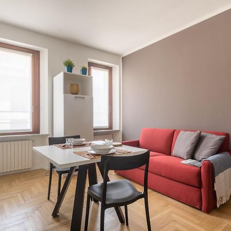 Dolomites Apartments R&R - 贝卢诺 外观 照片