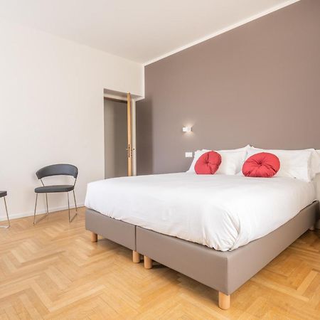 Dolomites Apartments R&R - 贝卢诺 外观 照片