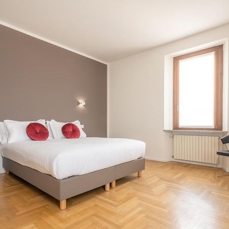 Dolomites Apartments R&R - 贝卢诺 外观 照片