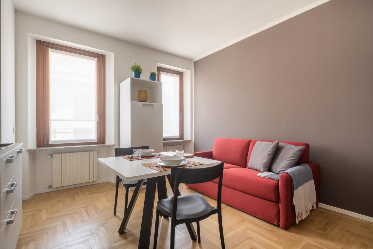 Dolomites Apartments R&R - 贝卢诺 外观 照片
