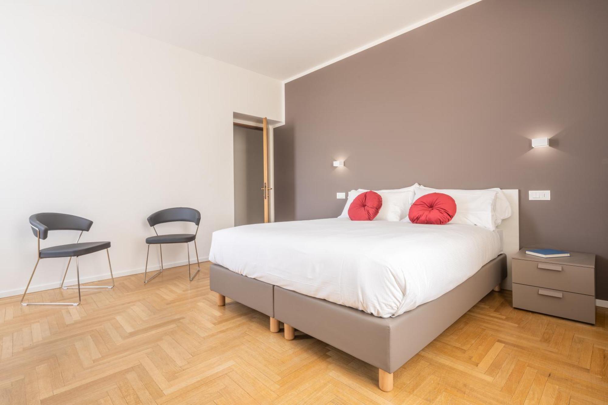 Dolomites Apartments R&R - 贝卢诺 外观 照片