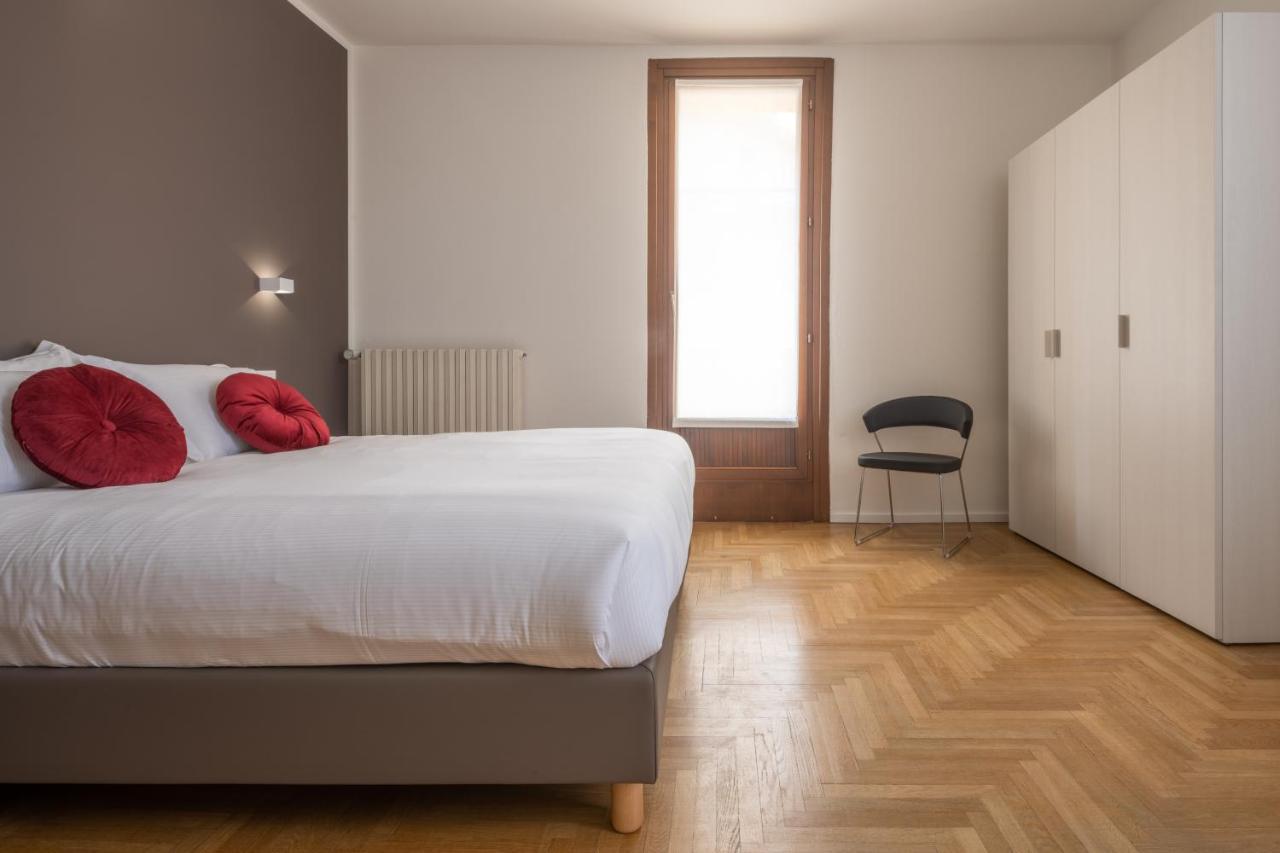 Dolomites Apartments R&R - 贝卢诺 外观 照片