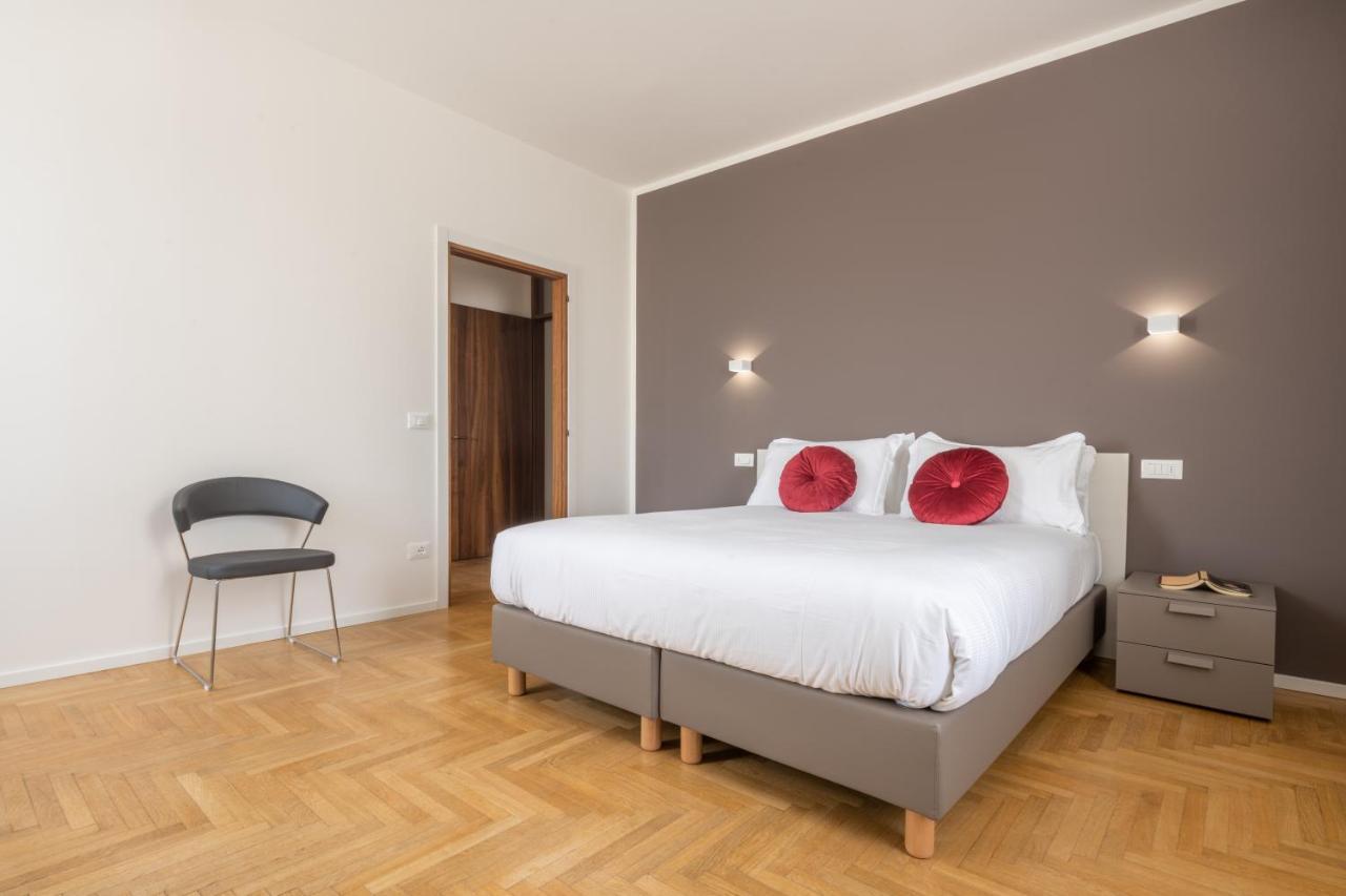 Dolomites Apartments R&R - 贝卢诺 外观 照片