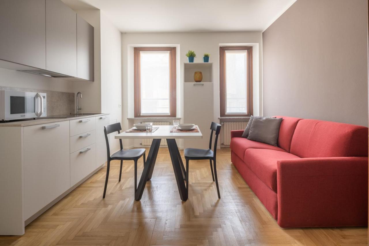 Dolomites Apartments R&R - 贝卢诺 外观 照片