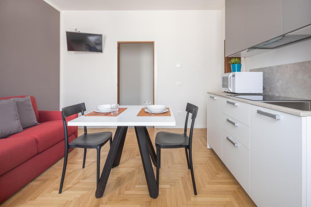 Dolomites Apartments R&R - 贝卢诺 外观 照片
