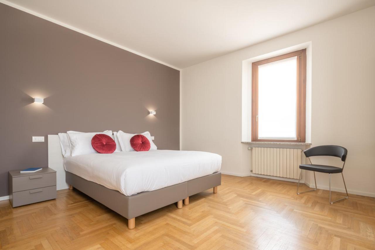 Dolomites Apartments R&R - 贝卢诺 外观 照片