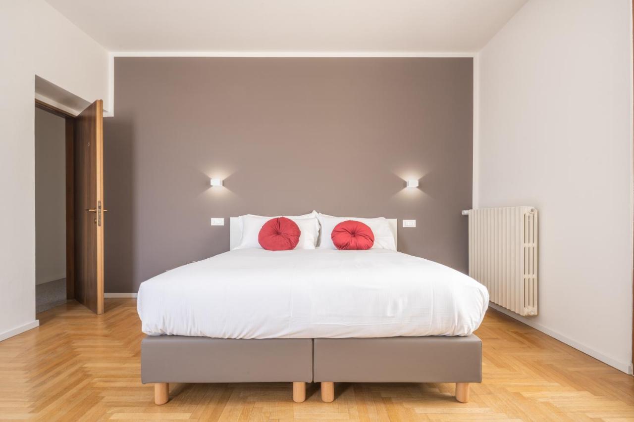 Dolomites Apartments R&R - 贝卢诺 外观 照片