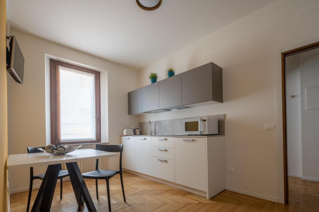 Dolomites Apartments R&R - 贝卢诺 外观 照片