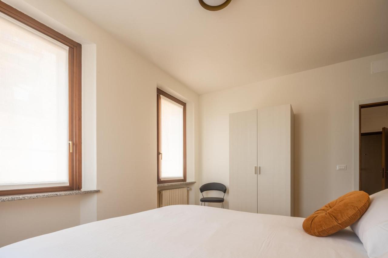 Dolomites Apartments R&R - 贝卢诺 外观 照片