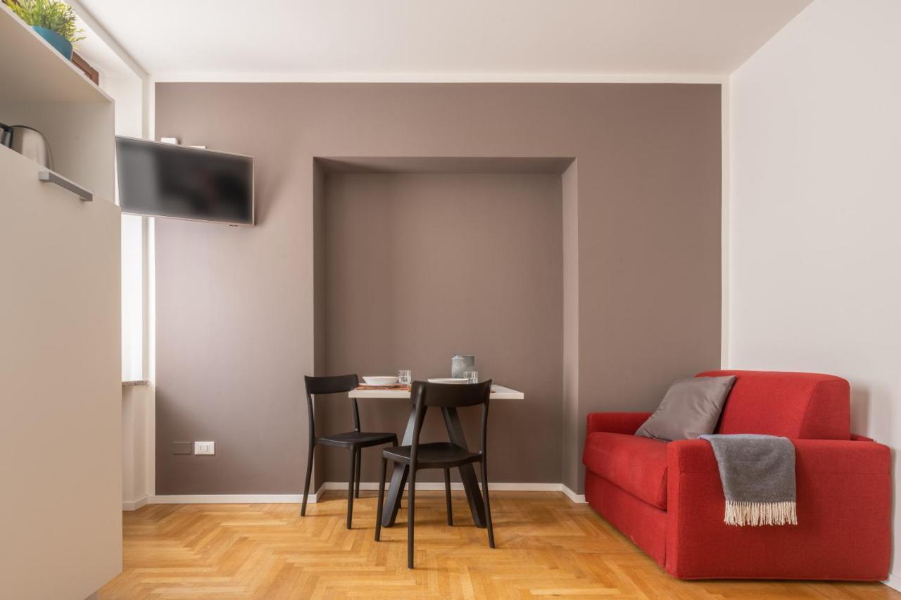 Dolomites Apartments R&R - 贝卢诺 外观 照片