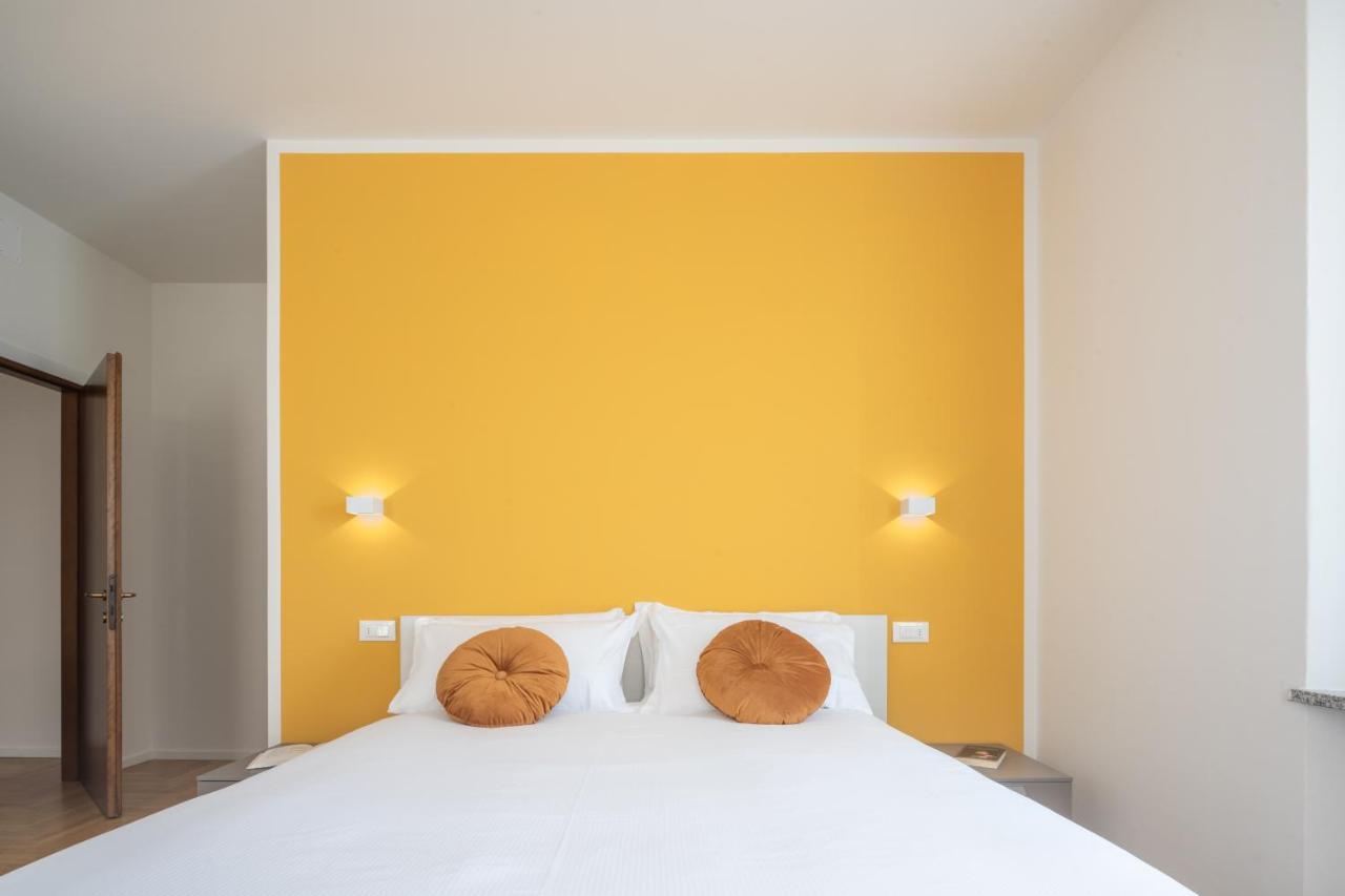 Dolomites Apartments R&R - 贝卢诺 外观 照片