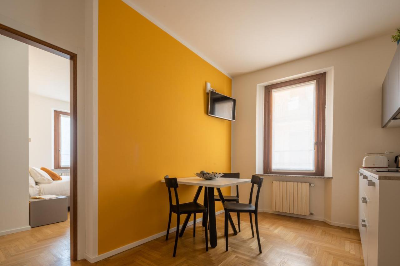 Dolomites Apartments R&R - 贝卢诺 外观 照片