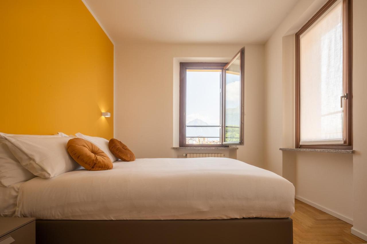 Dolomites Apartments R&R - 贝卢诺 外观 照片