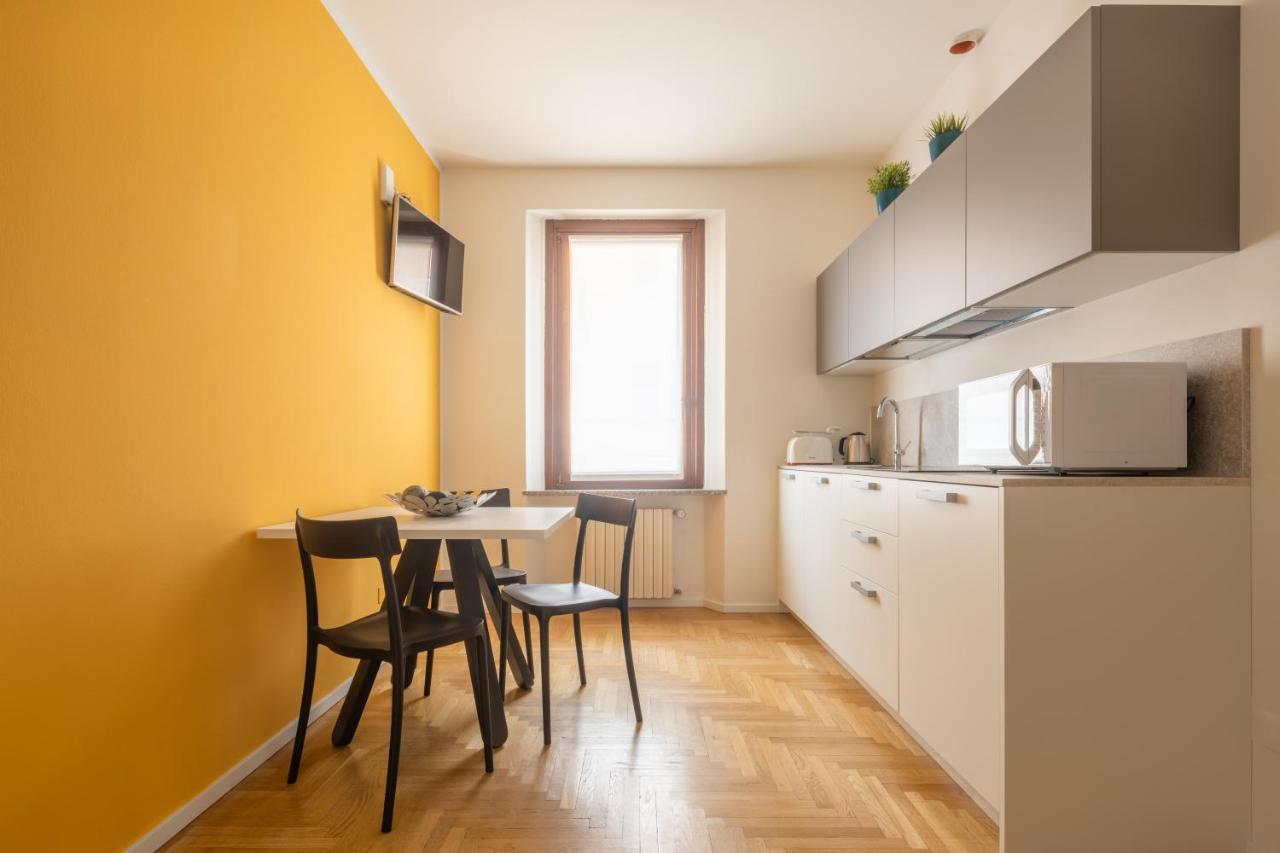 Dolomites Apartments R&R - 贝卢诺 外观 照片