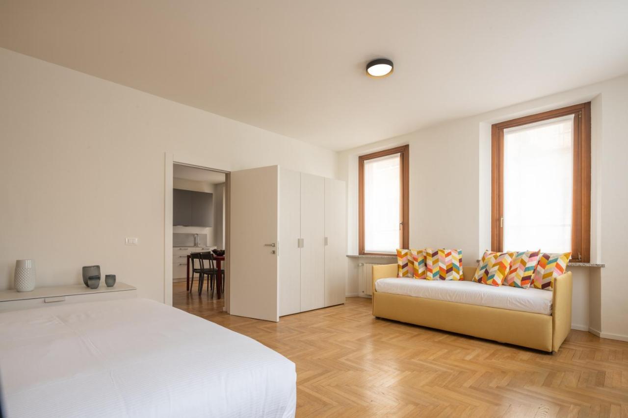 Dolomites Apartments R&R - 贝卢诺 外观 照片