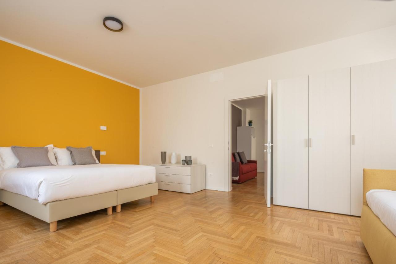 Dolomites Apartments R&R - 贝卢诺 外观 照片