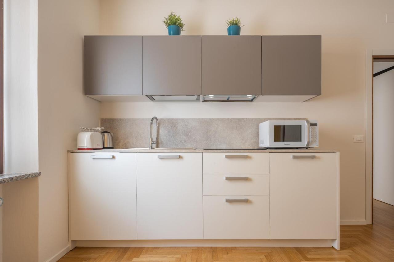 Dolomites Apartments R&R - 贝卢诺 外观 照片