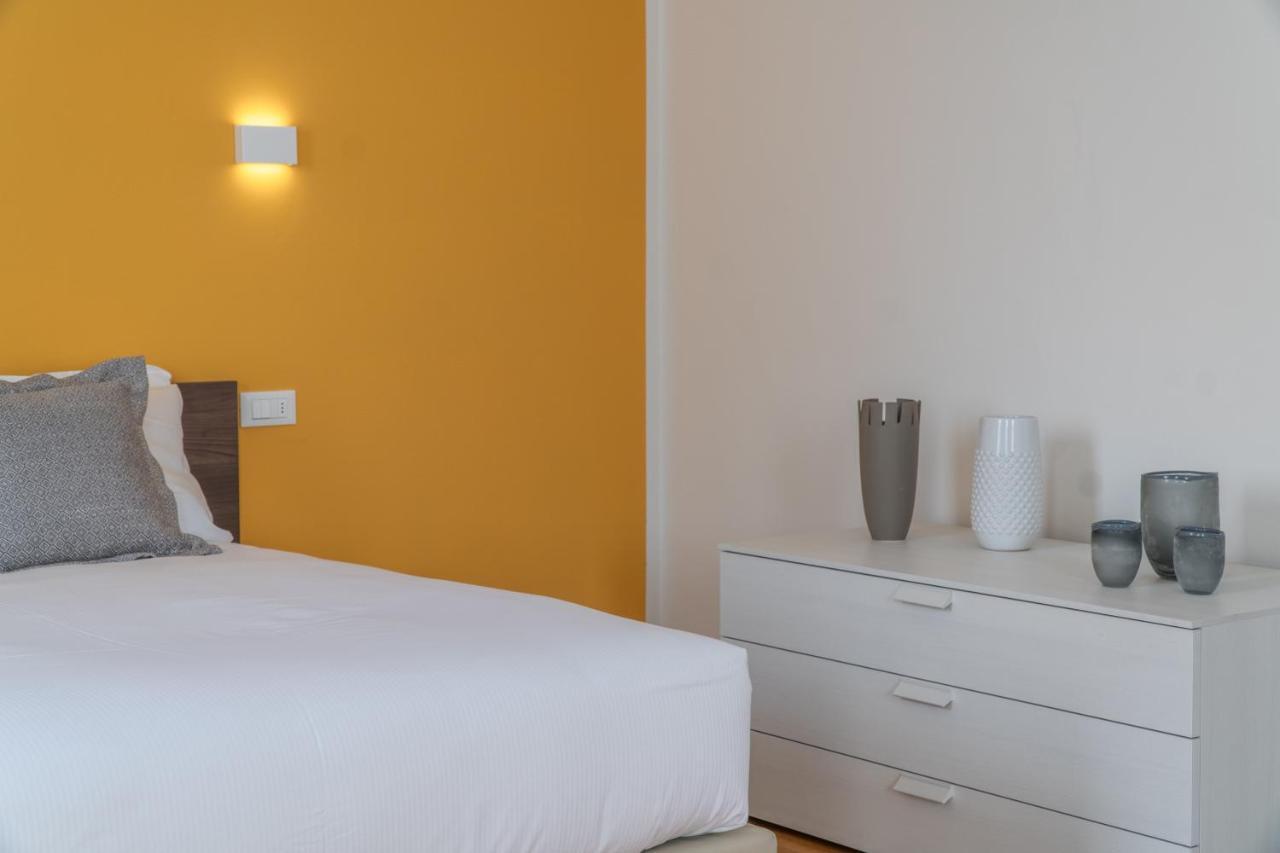 Dolomites Apartments R&R - 贝卢诺 外观 照片