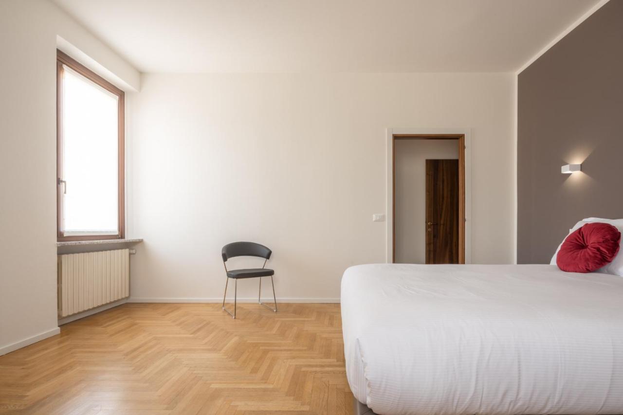 Dolomites Apartments R&R - 贝卢诺 外观 照片