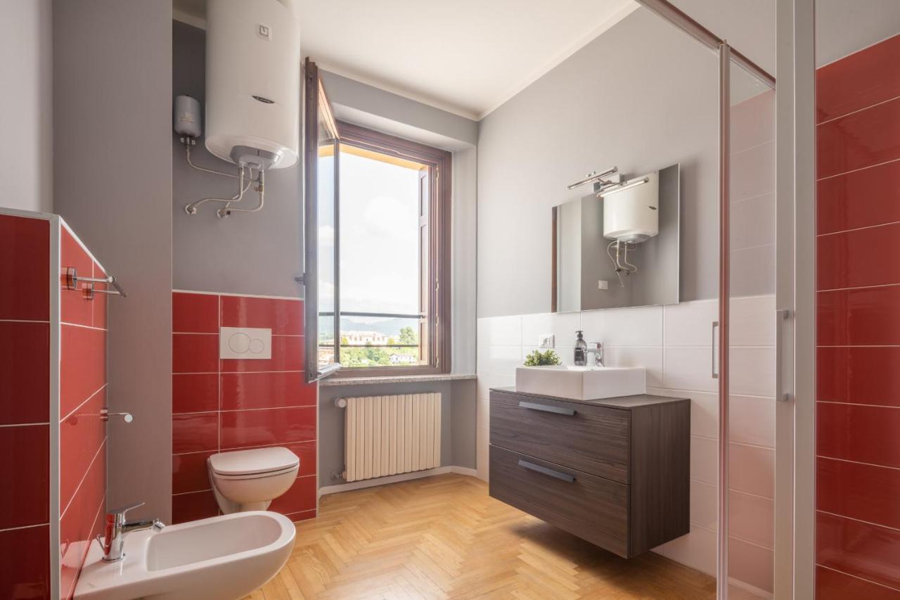 Dolomites Apartments R&R - 贝卢诺 外观 照片