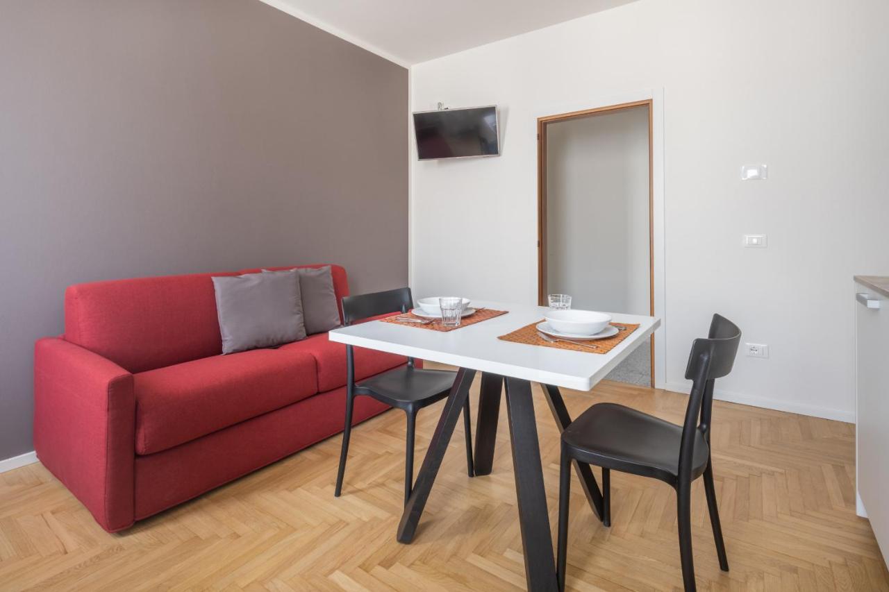 Dolomites Apartments R&R - 贝卢诺 外观 照片