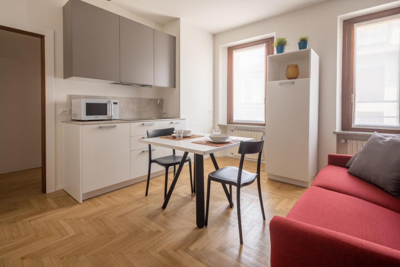 Dolomites Apartments R&R - 贝卢诺 外观 照片