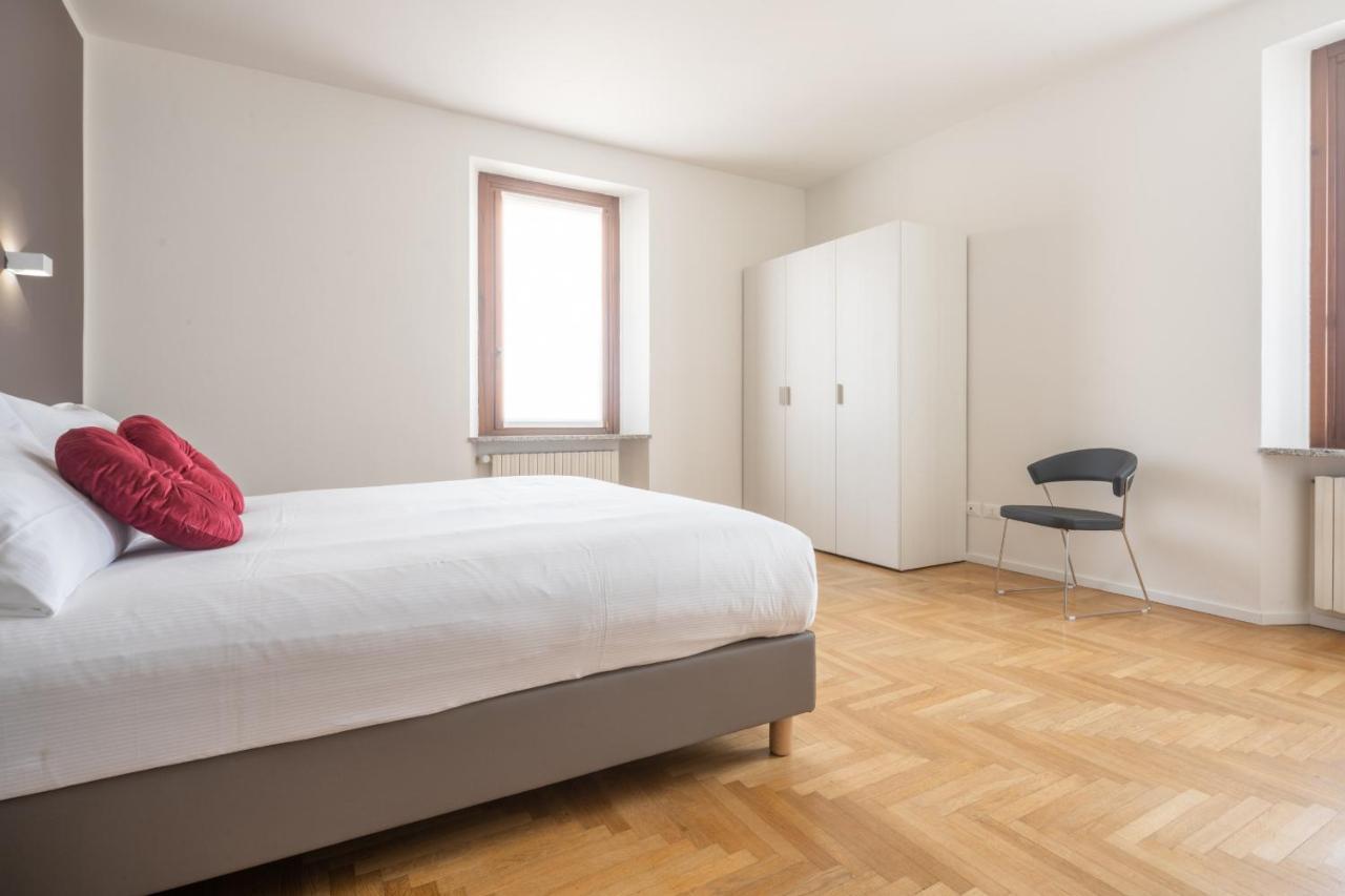 Dolomites Apartments R&R - 贝卢诺 外观 照片